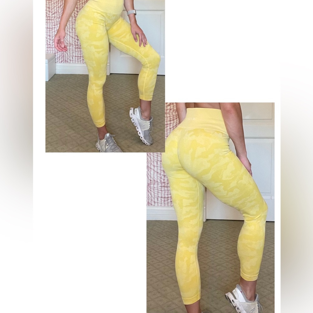 NVGTN Leggings